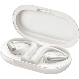 Навушники Soundcore AeroFit Calm White [A3872G21] [118554] - мініатюра 3