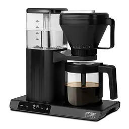 Кавоварка CASO Aroma Sense 1851