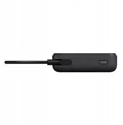 Портативний акумулятор Xiaomi Magnetic Bracket Power Bank 10000 7.5W сірий - мініатюра 4