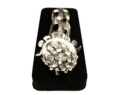 Насадка HAPPY TOP TICKLER CAGE Delta DEL4778 21850 в асортименті - мініатюра 3