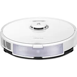 Робот-пилосос RoboRock Vacuum Cleaner S8 White [84294] - мініатюра 3