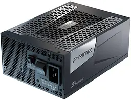 Блок живлення Seasonic Prime TX-1600W ATX 3.1 80+ Platinum (PRIME TX 1600-ATX31) - мініатюра 6