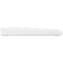 Клавіатура HP 350 Multi-Device Bluetooth UA White (692T0AA) [160272] - мініатюра 8