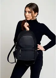 Жіночій рюкзак Sambag 35х12х25 см sum0010566 - мініатюра 6