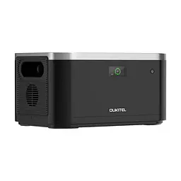 Додаткова батарея OUKITEL B2000L 2048Wh для портативної зарядної станції BP3000E (42-00281) - мініатюра 2
