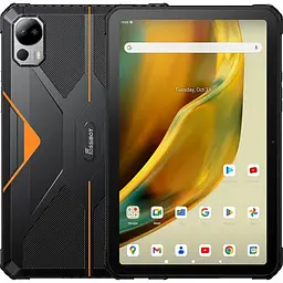 Планшет Fossibot DT1 Lite 4/64GB Orange (Global) Wi-Fi