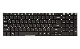 Клавіатура для ноутбука ACER Aspire E1-570G, E5-511 чорний, без фрейму (KB310005)