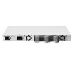 MikroTiK Маршрутизатор Cloud Core Router CCR2004-1G-12S+2XS - мініатюра 3