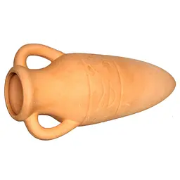 Декорація амфора Hobby Amphora natural L 28 см (40268) - мініатюра 2