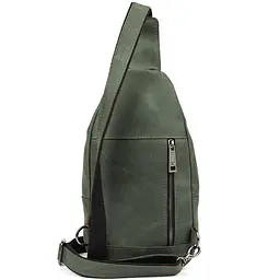 Кожаный мужской рюкзак TARWA 17х7х33,5 см sum0026636 - миниатюра 7