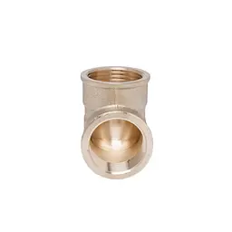 Кутник Nolf Nfc.L08FF-3/4'' FF NF3201 - мініатюра 2