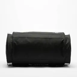 Спортивна сумка Leone AC943 ICONIC DUFFEL Black 45 л (AC943_Black) - мініатюра 4