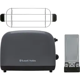 Тостер Russell Hobbs Colours Plus 2S 26551-56 - мініатюра 3