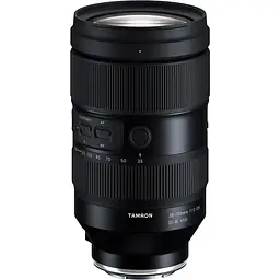 Об'єктив Tamron AF 35-150mm f/2-2.8 Di III VXD Sony E [106640]