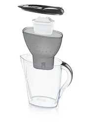 Фільтр-глечик Brita Marella Mxpro графіт (1052794) - мініатюра 2