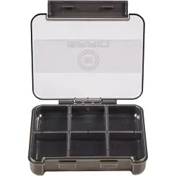 Коробка Brain Tackle Box 35 10.2х8.7х2.4cm (2 layers) - мініатюра 2