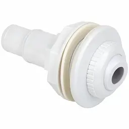 Скімер Kokido Olimpic K002WBX/LX/W Wide універсальний (білий) - мініатюра 2
