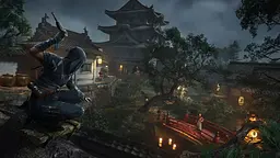 Гра Sony PlayStation консольна PS5 Assassin's Creed Shadows, BD диск - мініатюра 5
