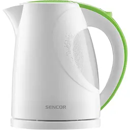 Електрочайник Sencor SWK 1511GR - мініатюра 3