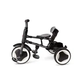 Дитячий велосипед Qplay Rito+ Eva Grey (S380-8Grey) - мініатюра 6