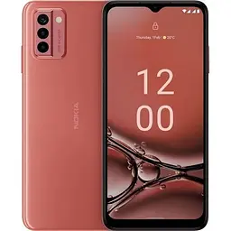 Смартфон Nokia G22 (TA-1528) 6/256Gb DS So Peach