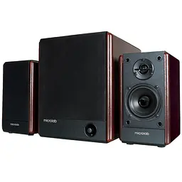 Акустична система 2.1 Microlab FC-330