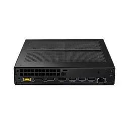 Комп'ютер Lenovo ThinkCentre Neo 50q Gen 4 Intel Core i5-13420H/8Gb DDR4/256Gb SSD/Intel UHD Graphics/Windows 11 Pro (12LN003SUI) - мініатюра 5