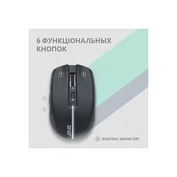 Миша 2E 2E-MF270WBK - мініатюра 7