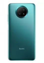 Смартфон Xiaomi Redmi Note 9T 8/256GB Green Global Rom Refurbished - мініатюра 2