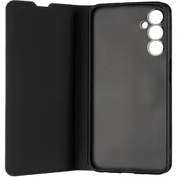 Чохол-книжка BeCover Exclusive New Style для Samsung Galaxy M15 5G SM-M156 Blue (712674) - мініатюра 3