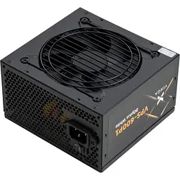 Блок живлення Vinga 600W (VPS-600P1) - мініатюра 2