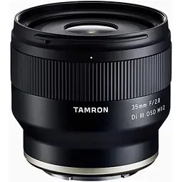 Об'єктив Tamron AF 35mm f/2.8 Di III OSD M1:2 Sony E [109895]