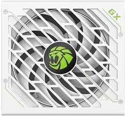 Блок живлення GameMax GX-850 PRO 850W ATX 3.1 80+ Gold (GX-850 PRO WT(ATX3.1PCIe5.1)) - мініатюра 8