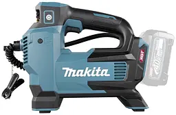 Насос акумуляторний Makita MP001GZ (без акумуляторів та зарядного пристрою) - мініатюра 2
