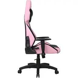 Геймерське крісло 1stPlayer WIN101 Black/Pink [121650] - мініатюра 7