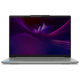 Ноутбук Lenovo IdeaPad Slim 5 14IRH10 i5-13420H la 46GHz, IPS, 16GB DDR5, 512GB, UHD, Без ОС - мініатюра 3
