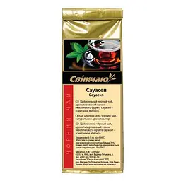 Чай чорний Світ Чаю Сауасеп 50 г - мініатюра 2