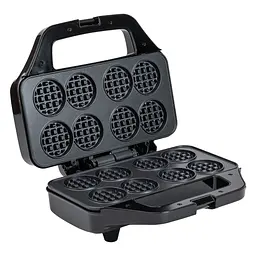 Вафельниця SOKANY SK-08085 на 8 вафель, чорний Sokany SK-08085 - мініатюра 3