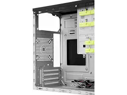 Корпус Chieftec Mesh (CT-04B-OP) - мініатюра 4