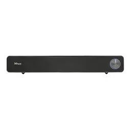 Акустична система Trust Arys PC Soundbar (22946) - мініатюра 2