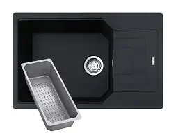 Кухонна мийка Franke Urban UBG 611-78 XL (114.0701.799)