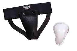 Захист паху PowerPlay M fit0011628