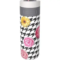 Термокухоль Kambukka Etna Floral Patchwork 500 мл (11-01036) - мініатюра 3