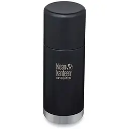 Термос Klean Kanteen TKPro 750 мл Чорний (1017-1004931)