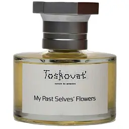 Оригінал Toskovat My Past Selves' Flowers 60 мл Extrait de Parfum