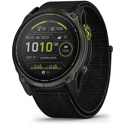 Смарт-годинник Garmin Enduro 3