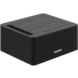 Док-станція для накопичувачів Maiwo K3082