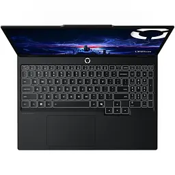 Ноутбук Lenovo Legion 5 15IAX10 Ultra 7 255HX la 52GHz, 32GB DDR5, 1TB, RTX 5060 8GB, Без ОС - мініатюра 5