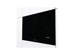 Мікрохвильова піч Gorenje BM235G1SYB - мініатюра 2