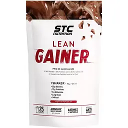 Гейнер STC Nutrition Lean Gainer Chocolat 1 кг